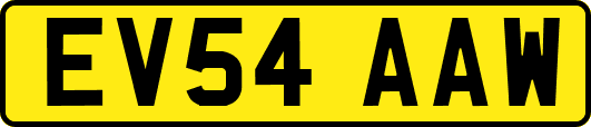 EV54AAW