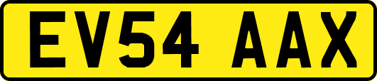 EV54AAX
