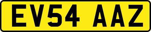 EV54AAZ