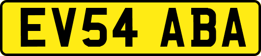 EV54ABA