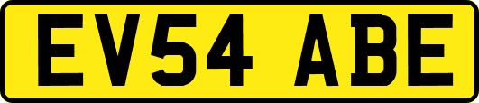 EV54ABE