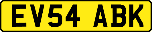 EV54ABK