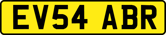 EV54ABR