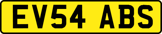 EV54ABS