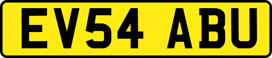 EV54ABU