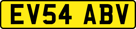 EV54ABV