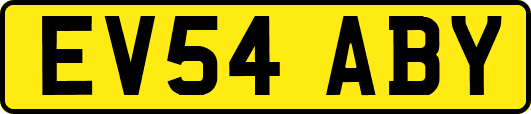 EV54ABY
