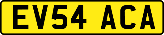 EV54ACA