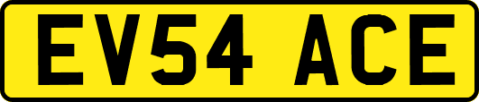 EV54ACE