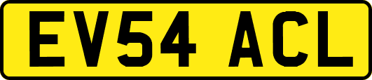 EV54ACL