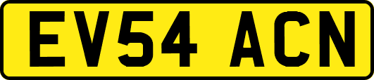 EV54ACN