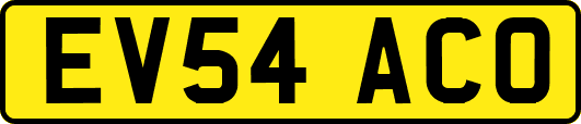 EV54ACO