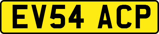 EV54ACP