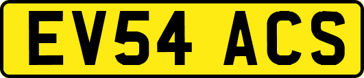 EV54ACS