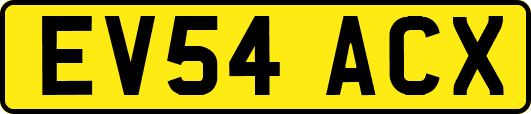 EV54ACX
