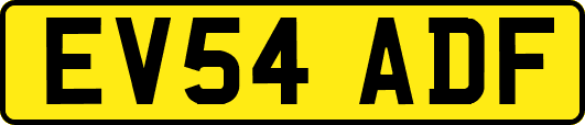 EV54ADF