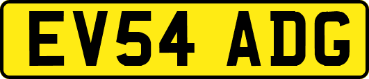 EV54ADG