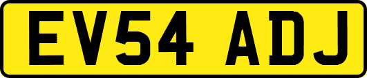 EV54ADJ