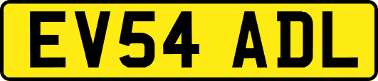 EV54ADL