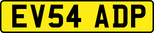 EV54ADP