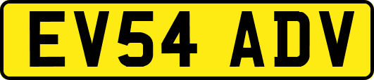 EV54ADV