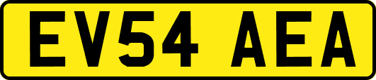 EV54AEA