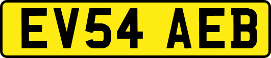 EV54AEB