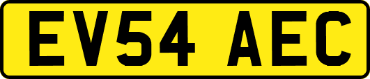EV54AEC