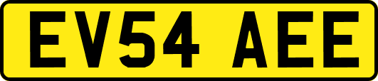 EV54AEE