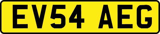 EV54AEG