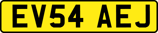 EV54AEJ