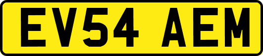 EV54AEM