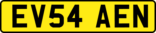 EV54AEN