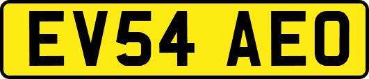 EV54AEO