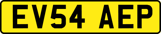 EV54AEP