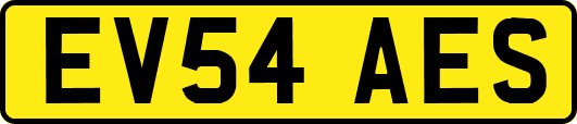 EV54AES
