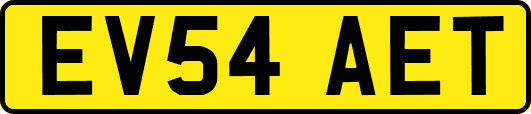 EV54AET