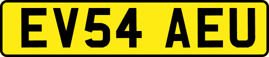 EV54AEU