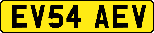 EV54AEV