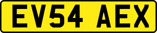 EV54AEX