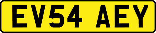 EV54AEY