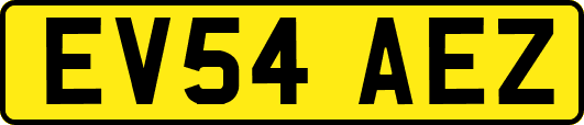 EV54AEZ
