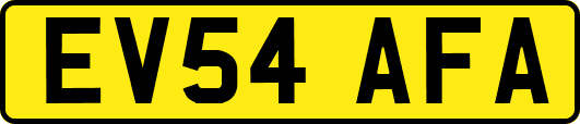 EV54AFA