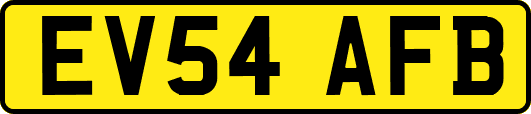 EV54AFB