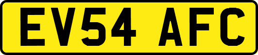 EV54AFC