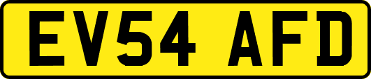 EV54AFD