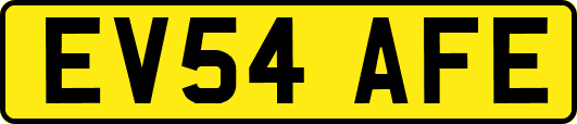 EV54AFE