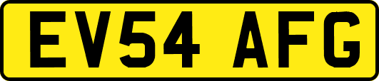 EV54AFG