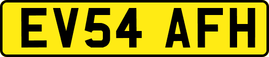 EV54AFH