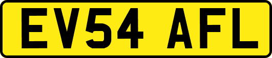 EV54AFL